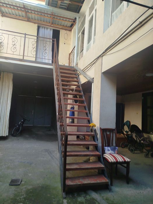 Uchaska sotladi beshqayrg'ochta