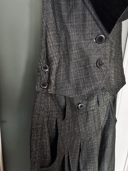 Официален гащеризон от 2 части Junona