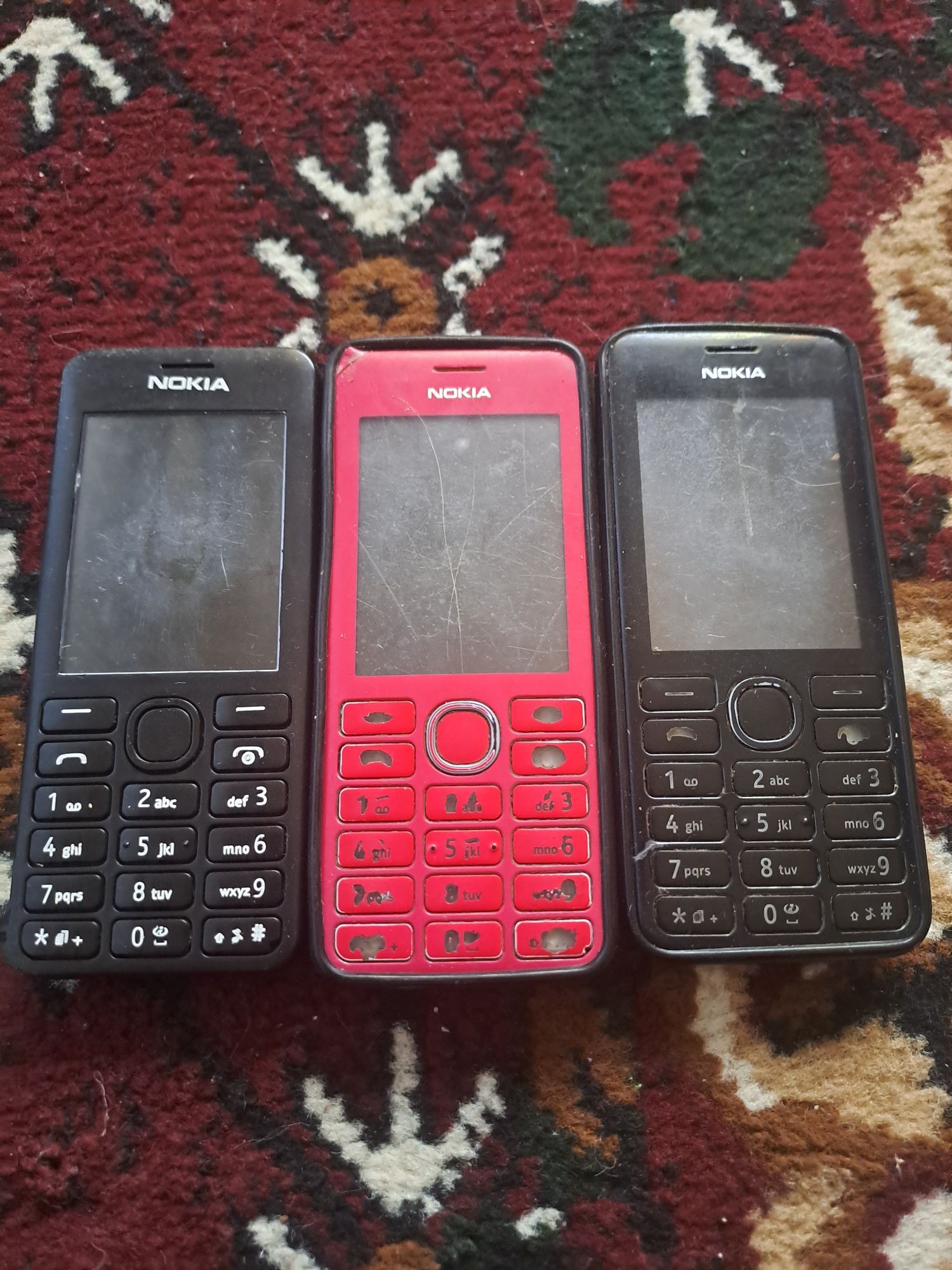 NOKIA  legendarni telfonlar   sotiladi