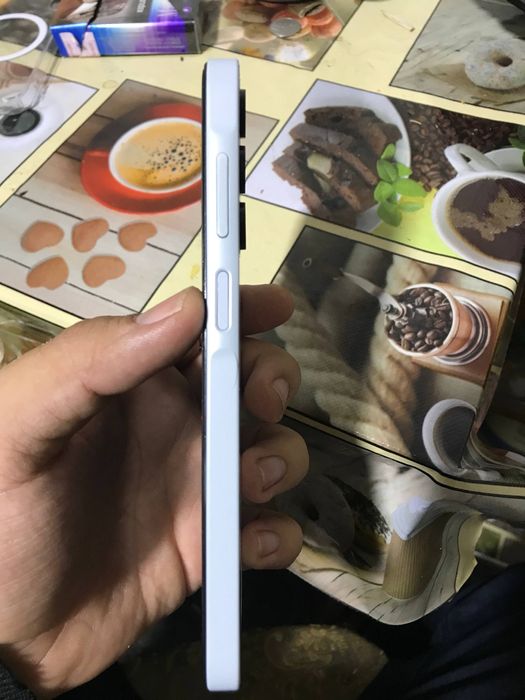 Samsung A15 sotiladi