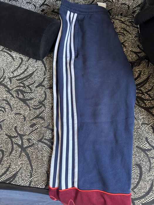 trening adidas sport