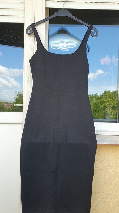 Rochie midi Zara
