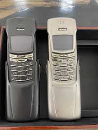 Nokia 8910i ретро 2002 йил легендаси