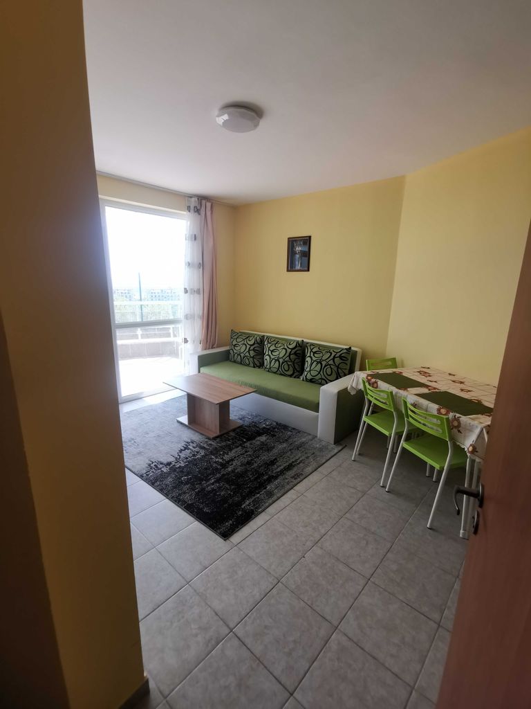 Дава се под наем Двустаен апартамент в Несебър - 60 кв.м за 255 € - Снимка #10