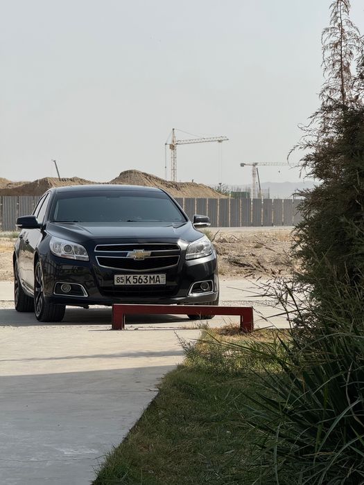 Малибу 1 яхши нархда