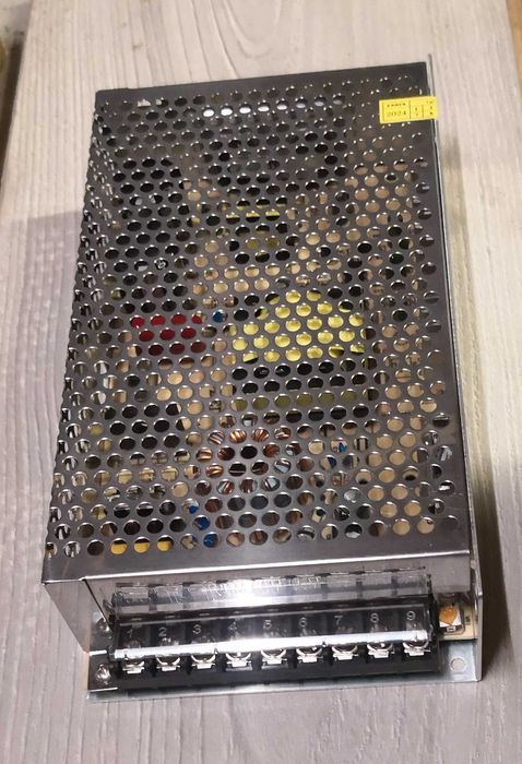 Sursa alimentare 12V-20Ah Sirocou-Webasto - Vevor-Mudiro-Camere video