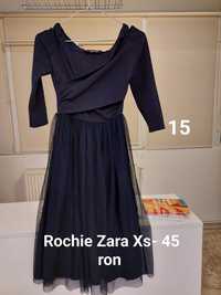 Rochie Zara mar XS