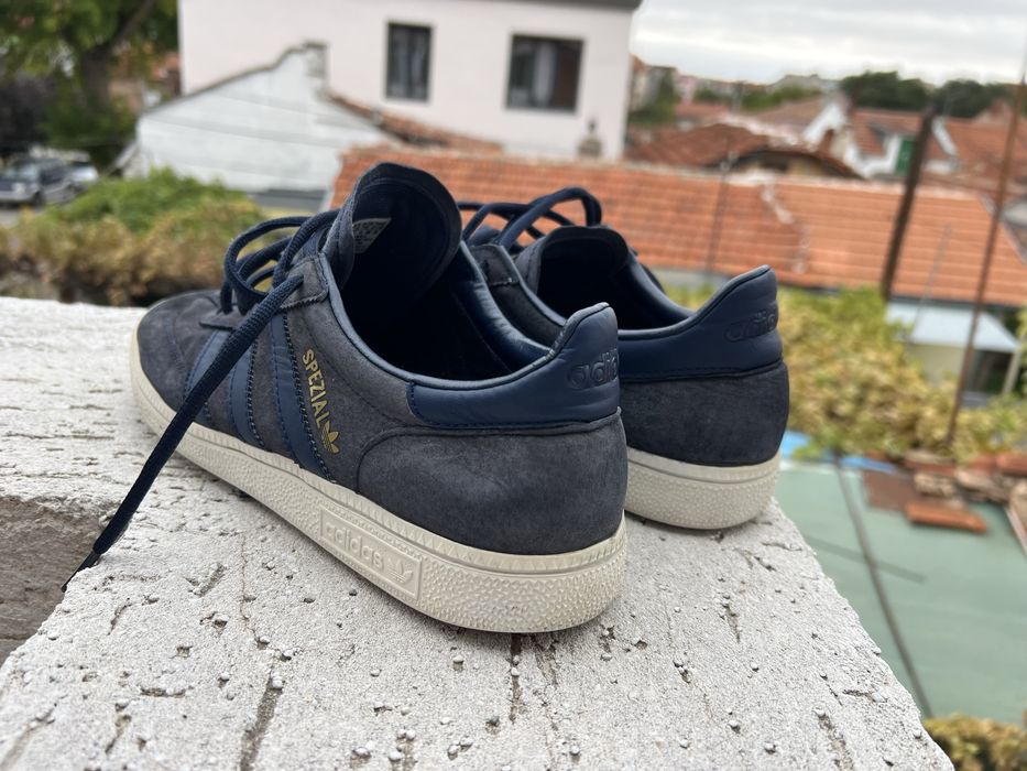 Adidas Spezial 44