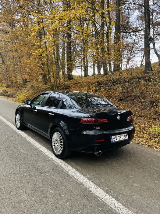 Vand Alfa romeo 159 sport