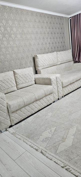 Диван раздвижной