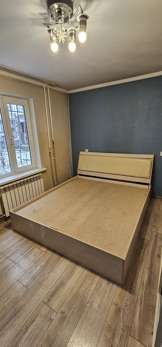 Кровать 180×220. Двуспальная кровать