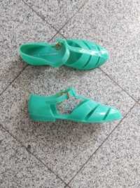 Marc Jacobs Jelly Sandals 36 номер