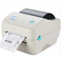 Принтер этикеток X-printer XP-450B