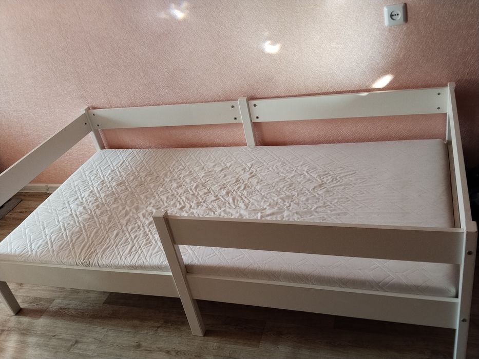 Кровать для ребенка