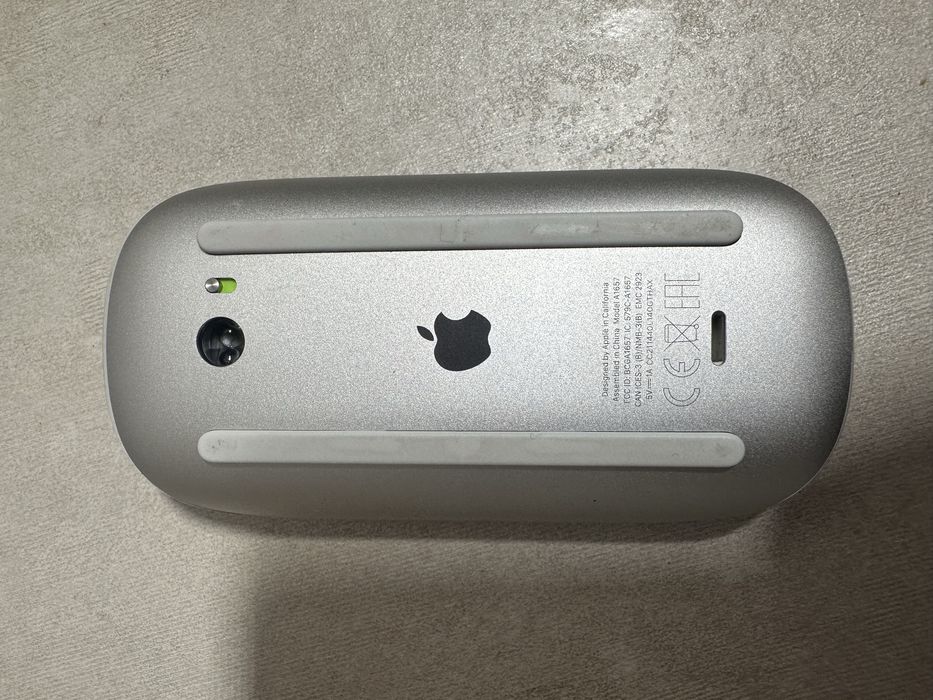 Apple Magic Mouse 2 (A1657) – Wireless, Original