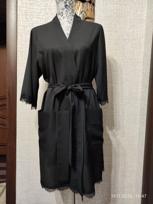 Домашний халат новый