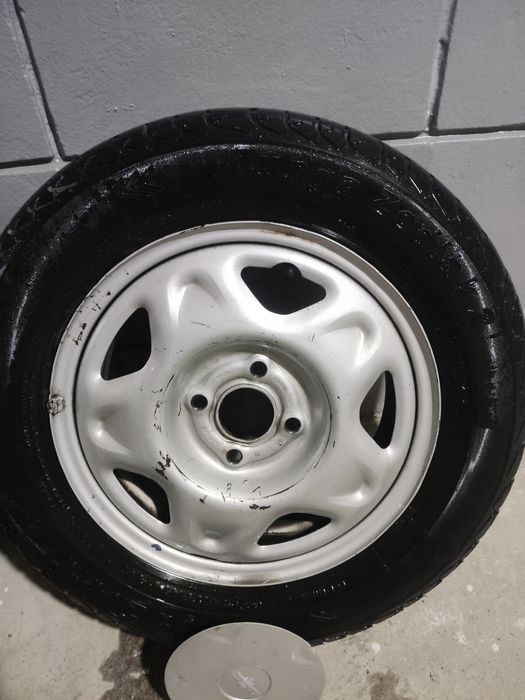 Spark diska balon 65х184l5 R14 / спарк диска балон