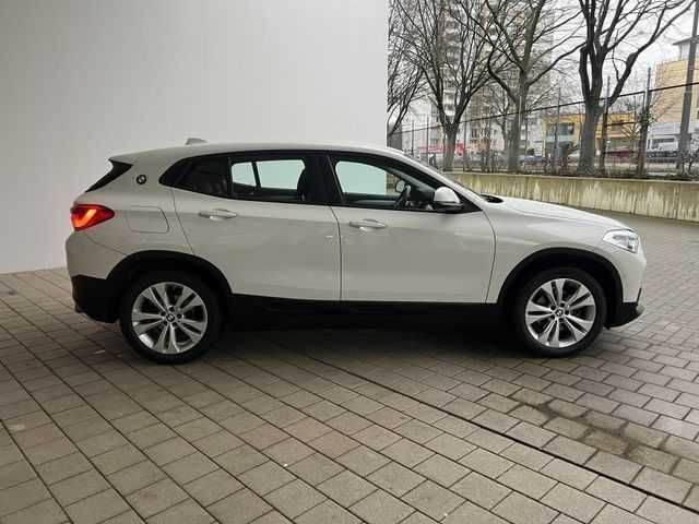 Jante GOALE originale 18 BMW X1 F49 X2 F39 style 567 6856068