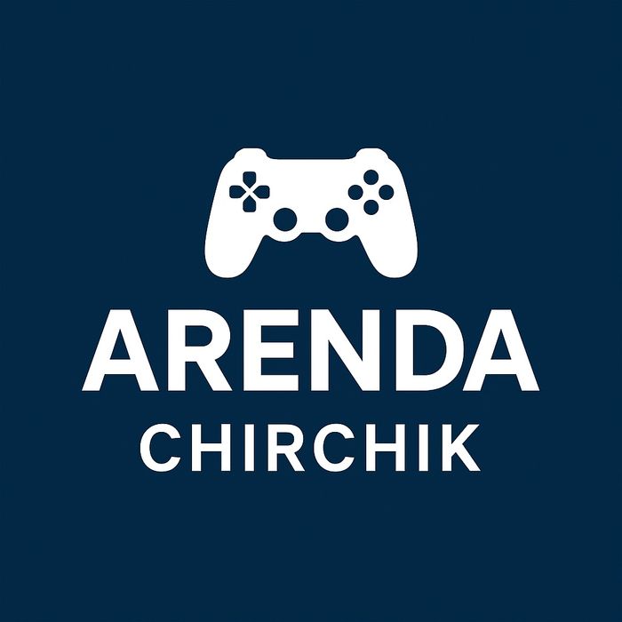 АРЕНДА PS4 Чирчике