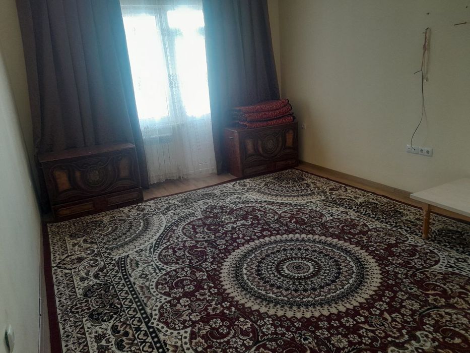 Qorasuv motrid yangi domlarda ijaraga beriladi