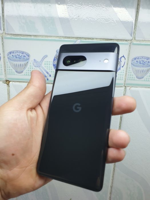 Google pixel 7 128/8gb