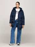 Куртка tommy hilfiger демисезон