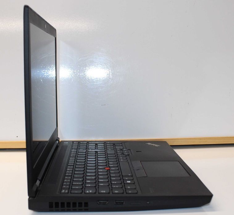 Lenovo ThinkPad P15 Gen 1
