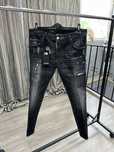 Blugi dsquared2 (marimi 50L-52XL- 54xxl- 563xl- 584xl ) TopQuality