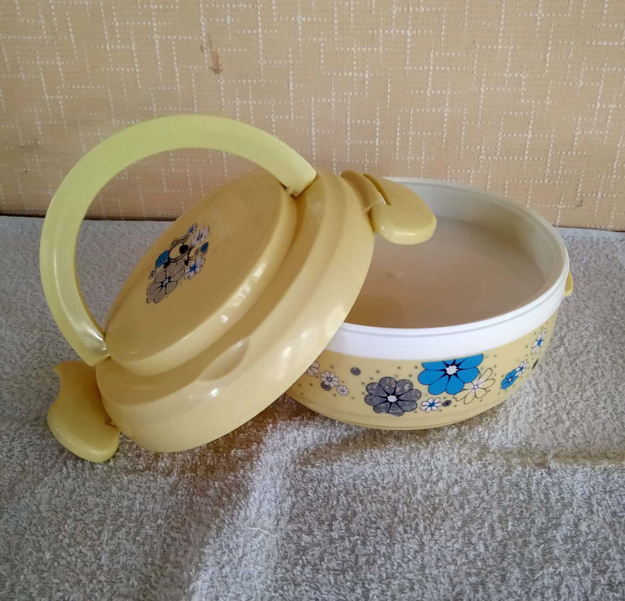 Баночки для кухонного обихода