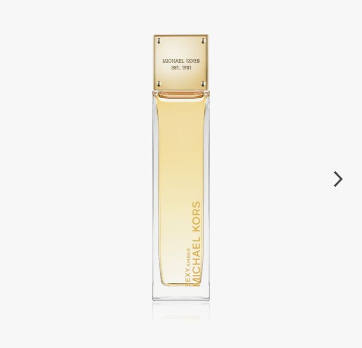 Apa de parfum Michael Kors Sexy Amber