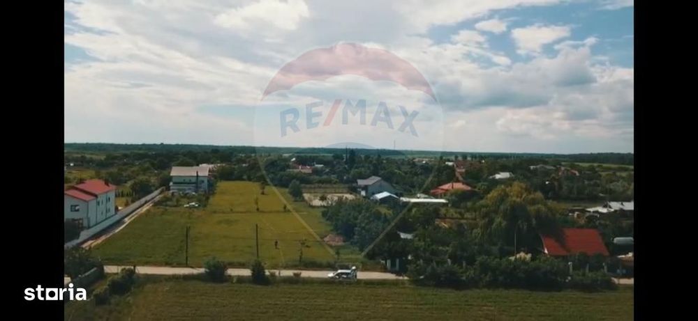 Vanzare teren Snagov - Izvorani, Strada Gradinarilor