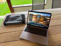 MacBook Pro 2017 i5 2.3 Ghz 8GB RAM 256GB SSD