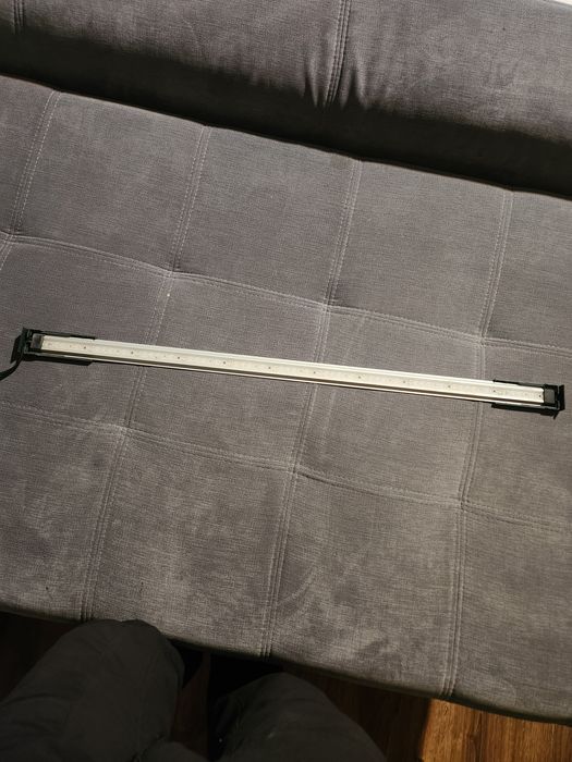 Lampa acvariu EHEIM clasic LED daylight 740 mm 6500k 24V 10,5w