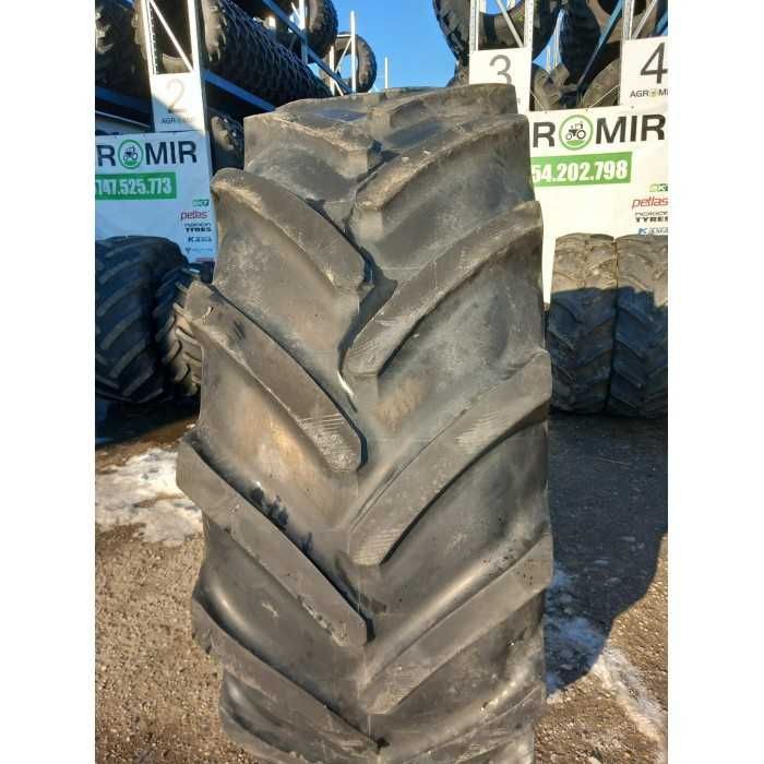 Anvelope 650/85 R38 MICHELIN pentru John Deere, Ursus