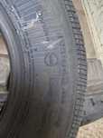 Anvelope NOI 195 R14 C Security, 195 14C Anvelope noi pt remorci si platforme
