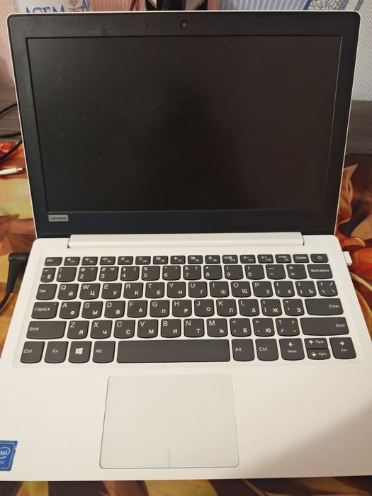 Нэтбук леново ideapad 120s-11iap