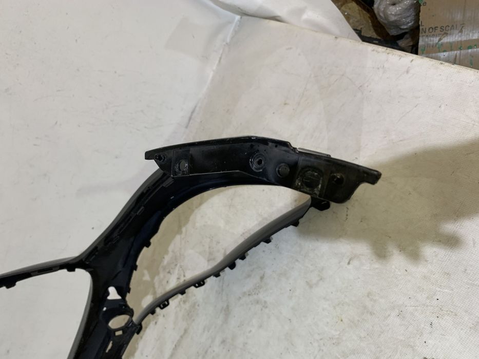 Bara fata Mercedes GLC AMG, 2019, 2020, 2021, 2022, cod origine OE A2538855704.