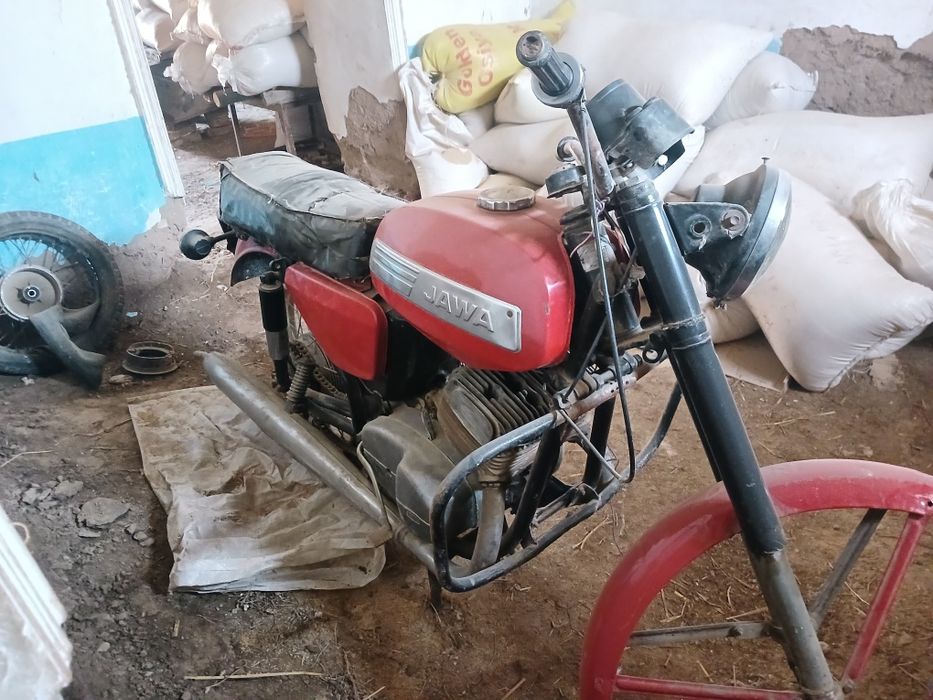 Kelishilgan narxda sotamiz