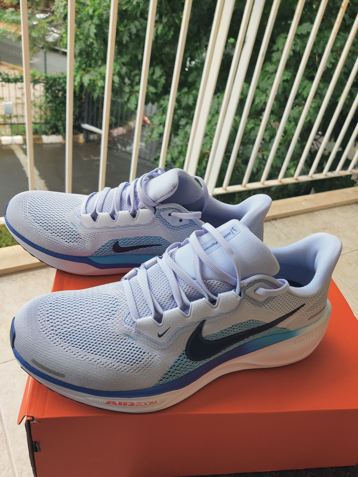 Oригинални Nike pegasus 41