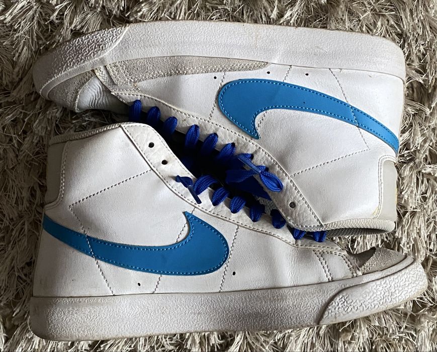 Adidași Blazer High Limited Edition