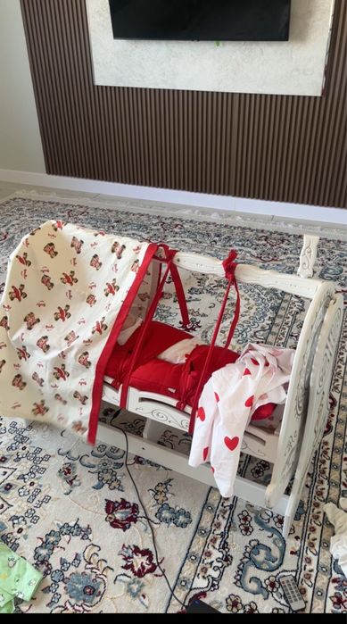 Смарт бесік сатылады