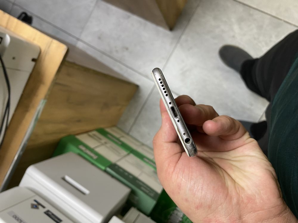 Iphone 6 64 gb LL/A
