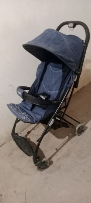 Продоётся каляска