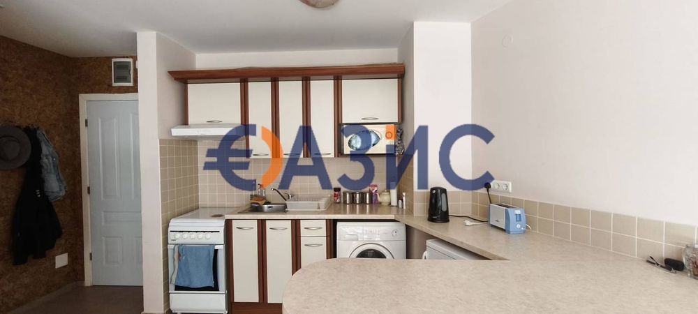 Продава се Двустаен апартамент в к.к. Елените - 72 кв.м за 1112 €/кв.м - Снимка #6
