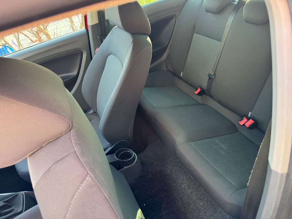 Seat Ibiza Ibiza 2011 1.4 TDI