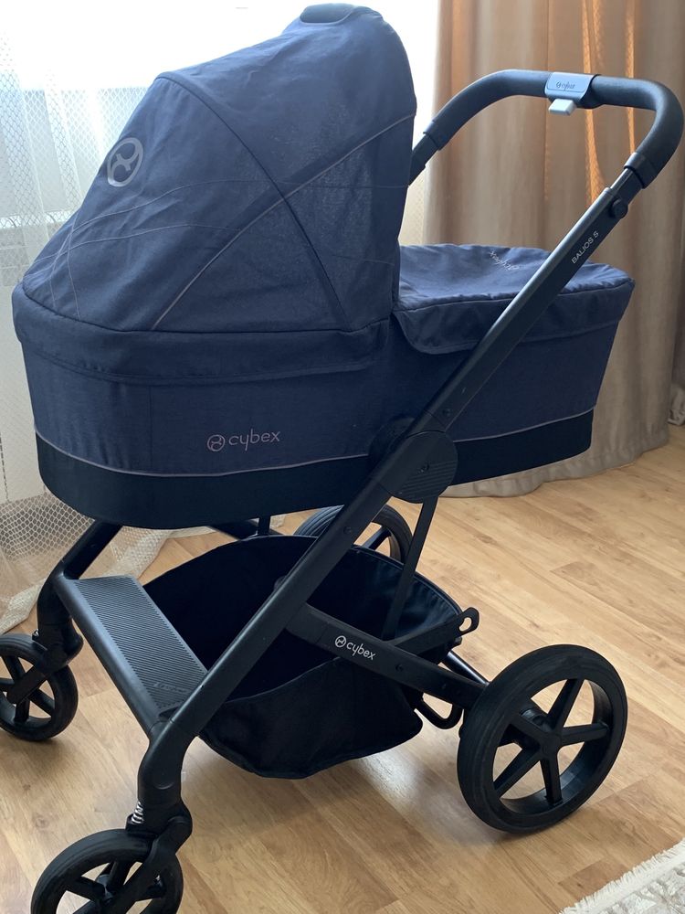 Коляска Cybex Balios S