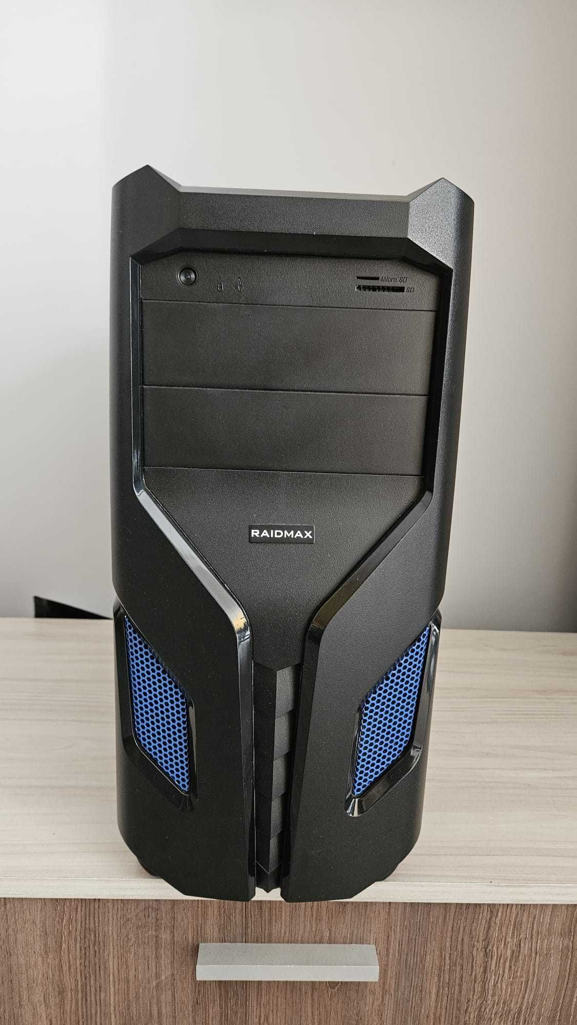 Gaming Настолен компютър
