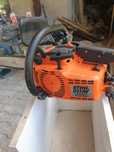 Drujbă stihl 011 AV