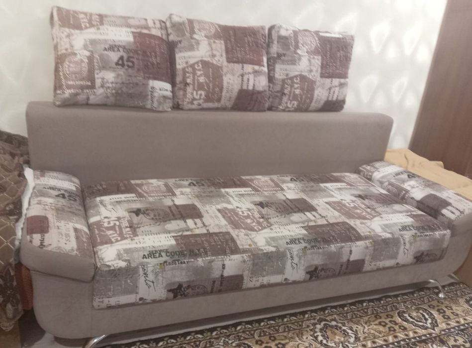 2 дивана по 40 тыс