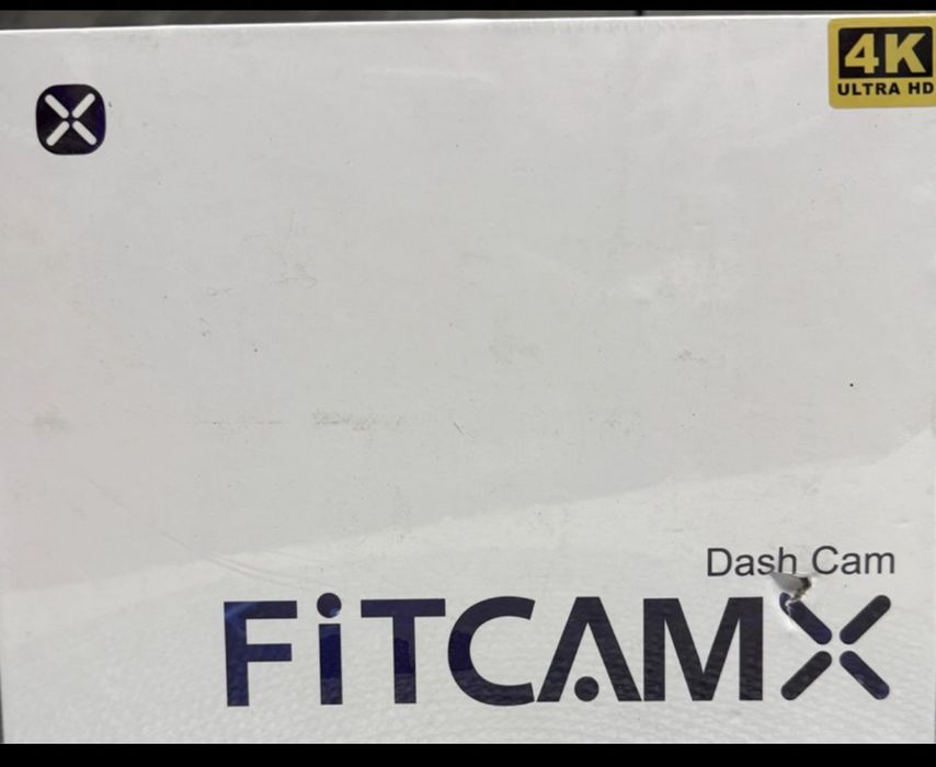 Camera dedicata volvo xc90